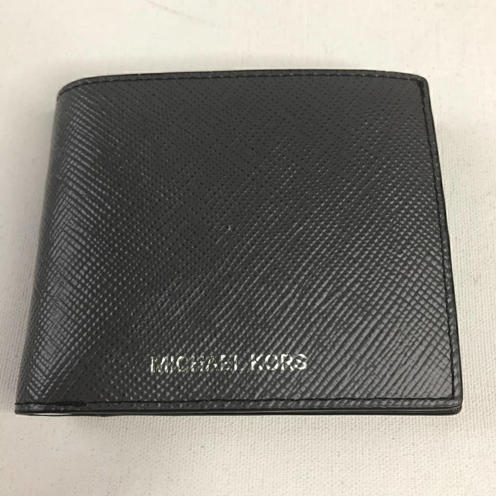 Michael Kors Harrison Wallet NWT